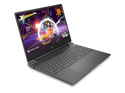 HP Victus 15-fa2001nmx, D8ZK6EA, 15.6" FHD IPS 144Hz, Intel Core i5-13420H, 16GB RAM, 512GB SSD, nVidia GeForce RTX 4050, FreeDOS, laptop