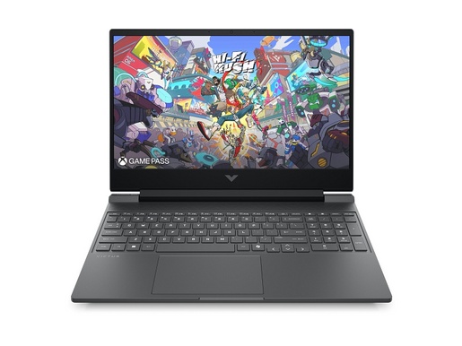 HP Victus 15-fa2001nmx, D8ZK6EA, 15.6" FHD IPS 144Hz, Intel Core i5-13420H, 16GB RAM, 512GB SSD, nVidia GeForce RTX 4050, FreeDOS, laptop