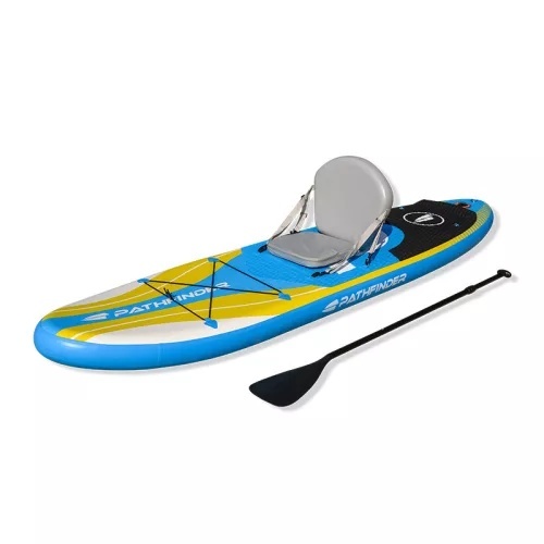 Avenli SUP, Pathfinder Lite, s potporom za struk, 315 x 76 x 15cm