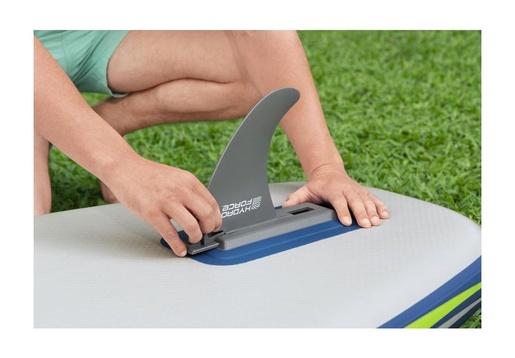 Bestway SUP, Hydro-Force™ Aqua Journey, 274 x 76 x 12cm