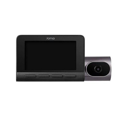 70mai T800 + RC24 - Dash Cam Set (SD 256 GB)
