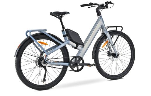 MS ENERGY eBike Veles Plus Special Gold