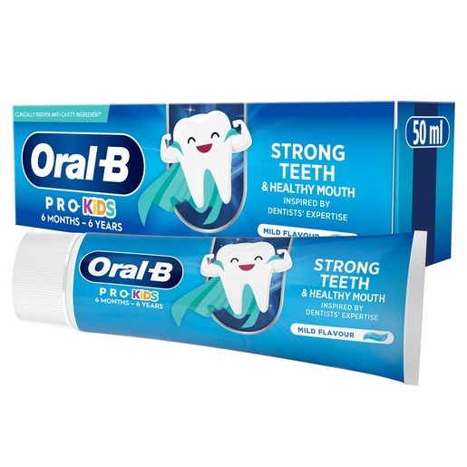 Oral-B Kids pasta za zube