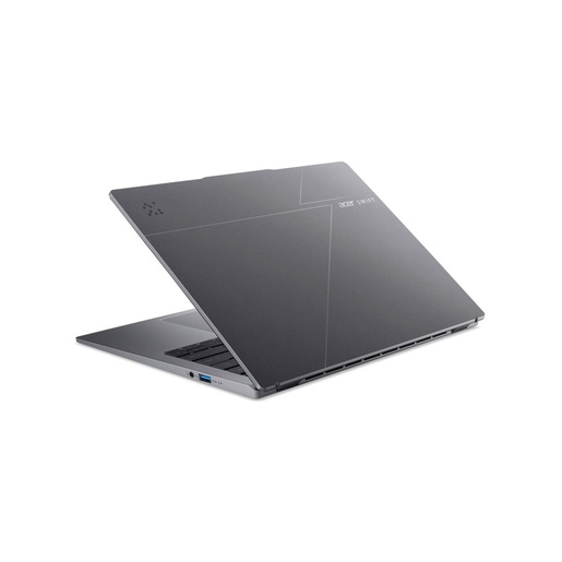 Acer Swift Go 14 NX.KTSEX.00C, 14" 2.8K OLED, AMD Ryzen 7 8845HS, 16GB RAM, 512GB SSD, AMD Radeon Graphics, Windows 11 Home, laptop
