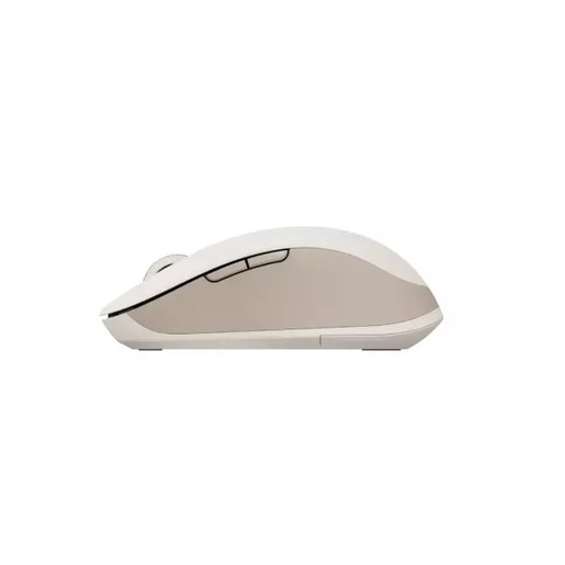 Xiaomi Dual-mode Wireless Mouse 2, bežični, bijeli