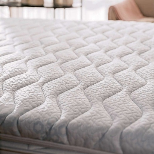 HESPO nadmadrac TIPTOP SERENE ICE 200x160