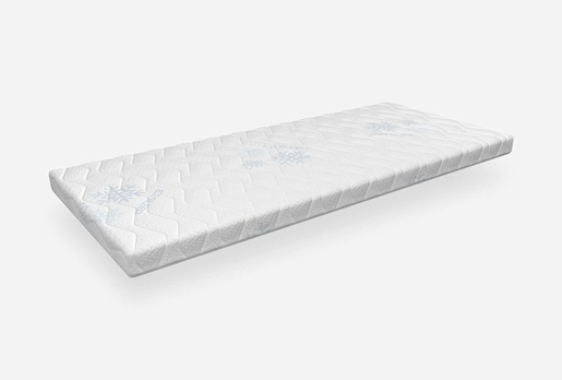 HESPO nadmadrac TIPTOP SERENE ICE 200x120