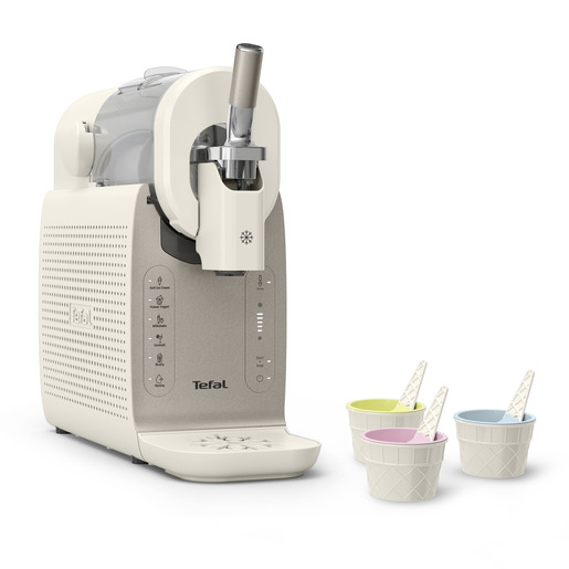 Tefal uređaj za sladoled IG801AE0