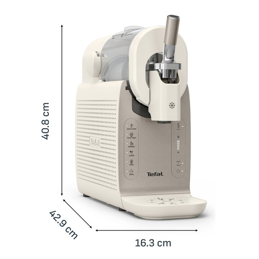 Tefal uređaj za sladoled IG801AE0