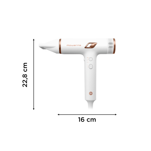 Rowenta sušilo za kosu HY8140F0
