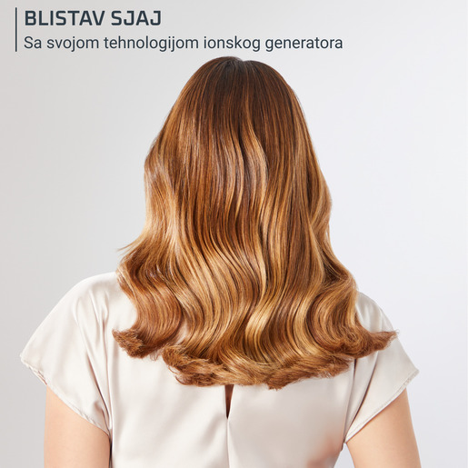 Rowenta sušilo za kosu HY8140F0