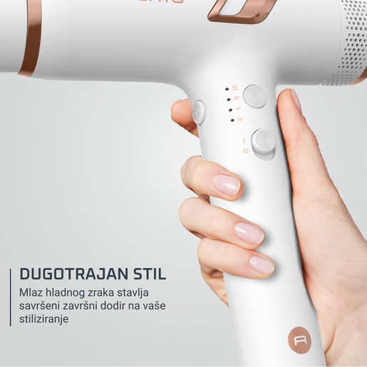 Rowenta sušilo za kosu HY8140F0