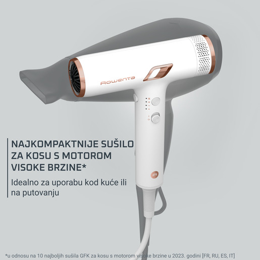 Rowenta sušilo za kosu HY8140F0