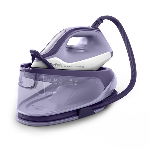 Tefal parna postaja SV6211E0
