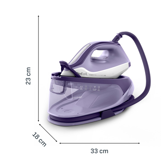 Tefal parna postaja SV6211E0