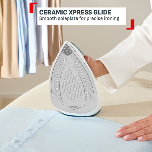 Tefal parna postaja SV6211E0