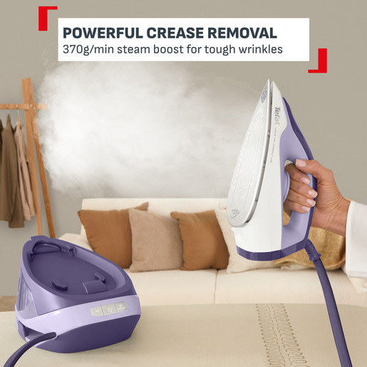 Tefal parna postaja SV6211E0