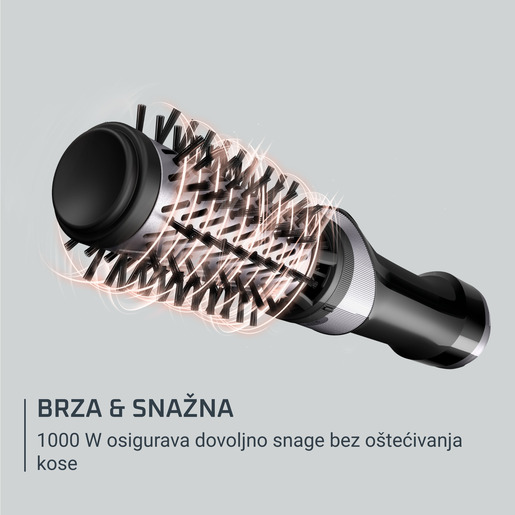Rowenta četka za kosu UB9534F0