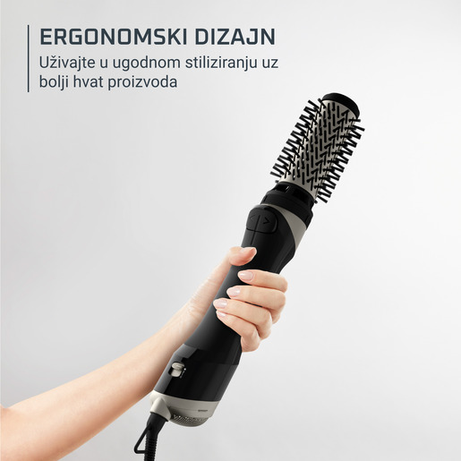 Rowenta četka za kosu UB9530F0
