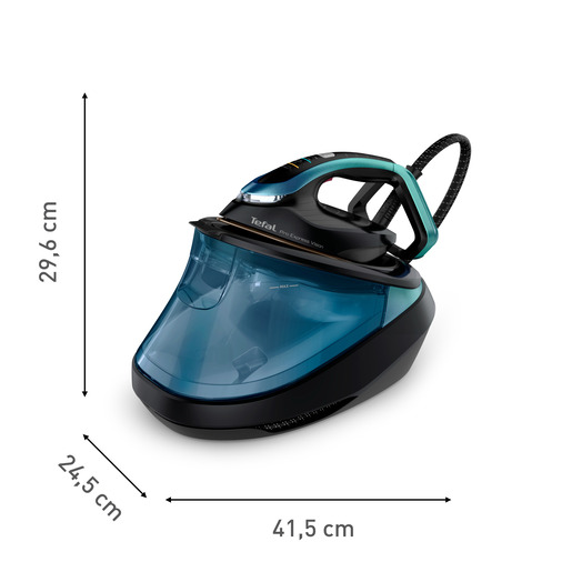 Tefal parna postaja Pro Express GV9822E1