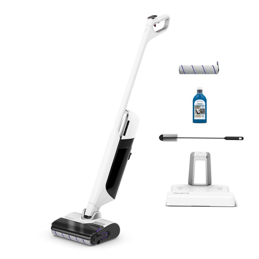 Rowenta štapni usisavač, X-Clean 12 Wet&Dry, GZ7267E0