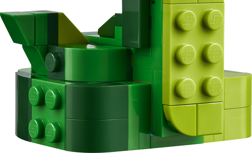LEGO® Year of the Snake 40707