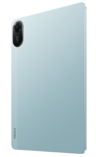 Xiaomi Redmi Pad 2 11.2", 4GB/256 GB, Mint Green, tablet