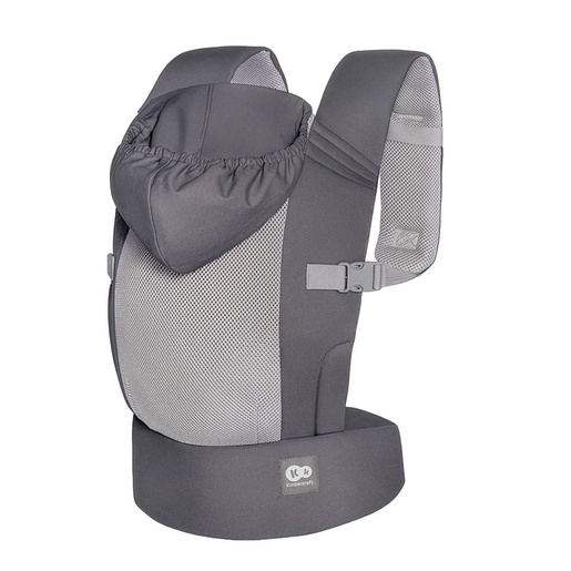Kinderkraft nosiljka CARRYBEE, Grey