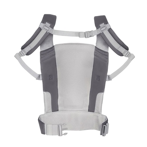 Kinderkraft nosiljka CARRYBEE, Grey