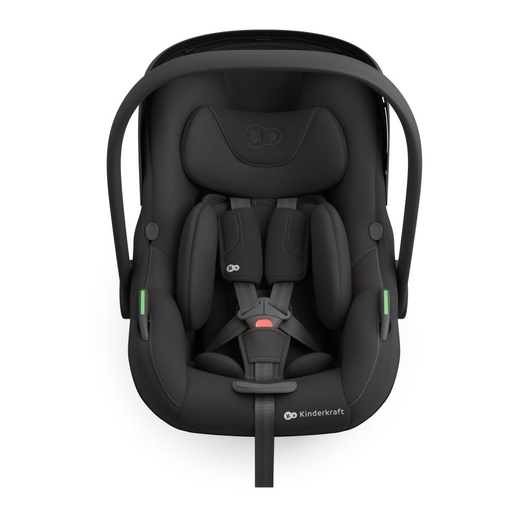Kinderkraft autosjedalica I-LITE i- Size 0-13 kg (40-87 cm), Black