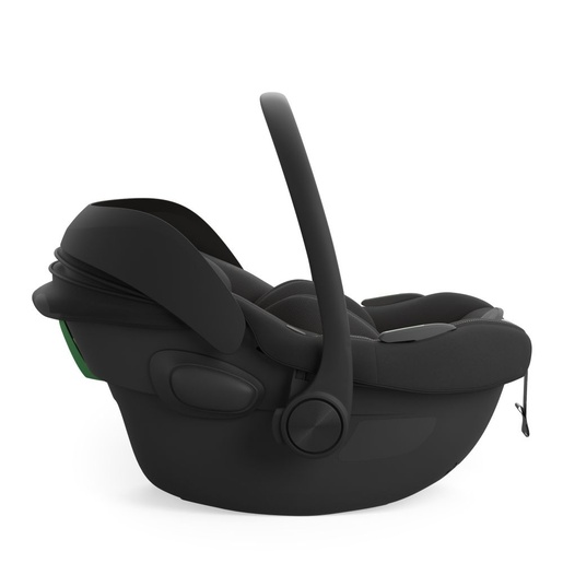 Kinderkraft autosjedalica I-LITE i- Size 0-13 kg (40-87 cm), Black