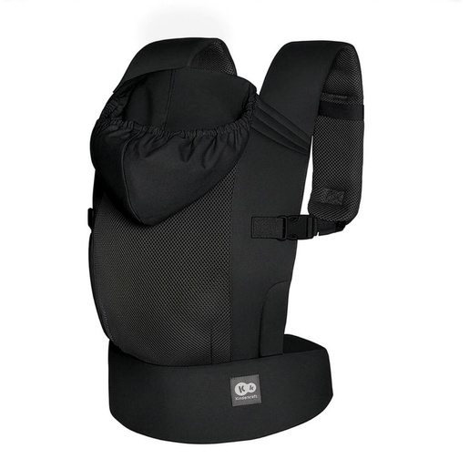 Kinderkraft nosiljka CARRYBEE, Black