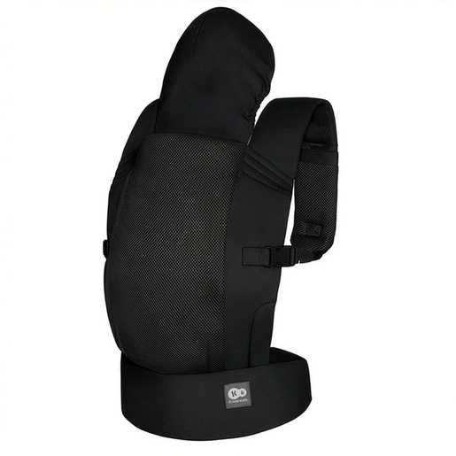 Kinderkraft nosiljka CARRYBEE, Black