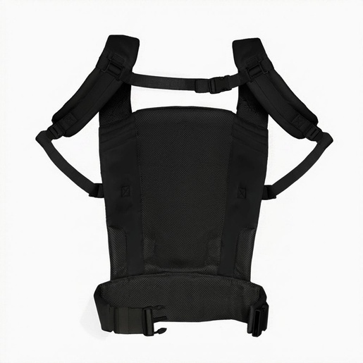 Kinderkraft nosiljka CARRYBEE, Black