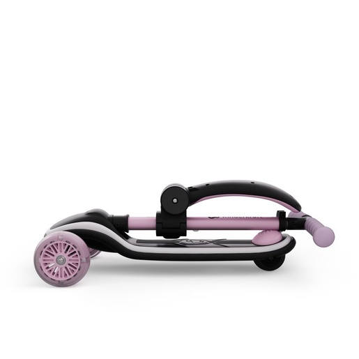 Kinderkraft romobil RAKET UP, Pink