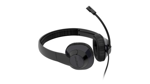 Creative HS-720, slušalice, USB V2, crne