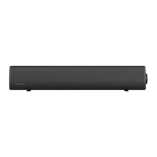 Creative SB GS3, gaming zvučnici, 2.0, 24W, USB, Bluetooth, RGB, crni