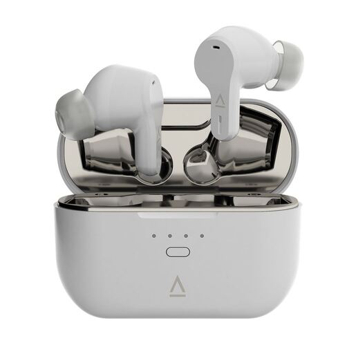 Creative Zen Air SXFI GEN 4, slušalice, Bluetooth, bijele
