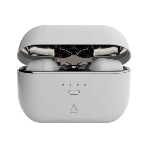 Creative Zen Air SXFI GEN 4, slušalice, Bluetooth, bijele