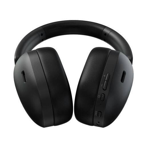 Creative Zen Hybrid Gen 2, slušalice, Bluetooth, crne