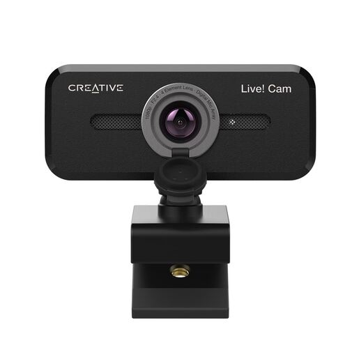 Creative Live! Cam, web kamera, 1080p, USB, 73VF088000000