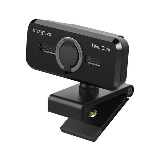 Creative Live! Cam, web kamera, 1080p, USB, 73VF088000000