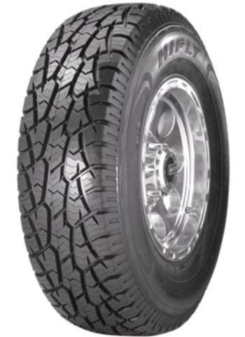 Hifly 245/75R16 At601 111S,Pot: D,Pri: D,Buka: 71dB