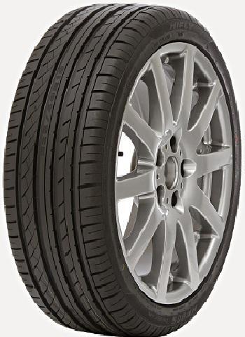 Hifly 245/40R19 Hf805 xl 98W,Pot: C,Pri: C,Buka: 72dB