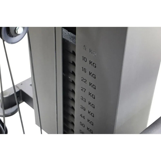 RING multifunkcionalna sprava sa utezima RX PS5