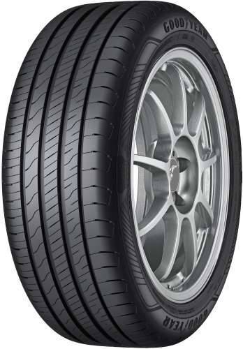 Goodyear 205/55R17 EFFICIENTGRIP PERFORMANCE 2 95V XL EDR , Pot.: A, Pri.: A, Buka: 71 dB