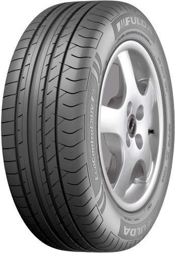Fulda 255/45R20 ECOCONTROL SUV 105W XL   , Pot.: C, Pri.: B, Buka: 71 dB