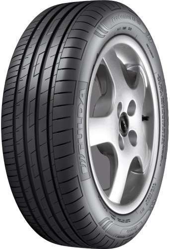 Fulda 195/65R15 ECOCONTROL HP2 91V   , Pot.: D, Pri.: B, Buka: 70 dB