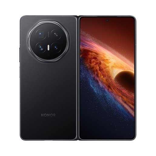 Honor Magic V6 5G 16GB/512GB Black, mobitel