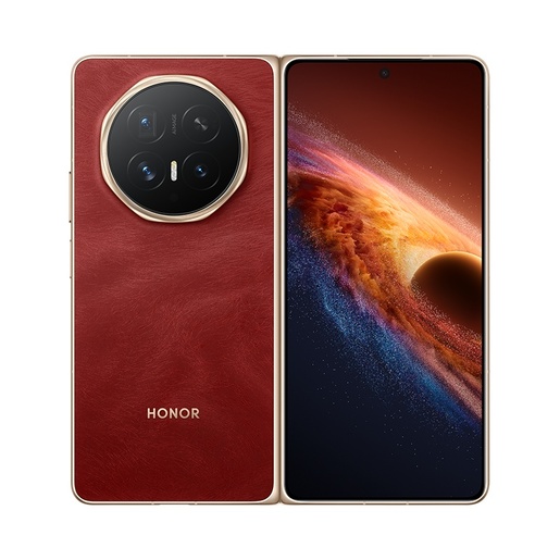 Honor Magic V6 5G 16GB/512GB Reddish Brown, mobitel